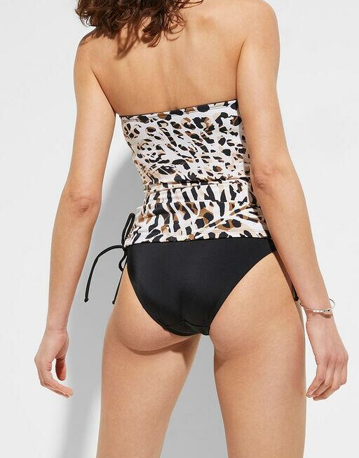 TANKINI DWUCZĘŚCIOWY ZESTAW 80B