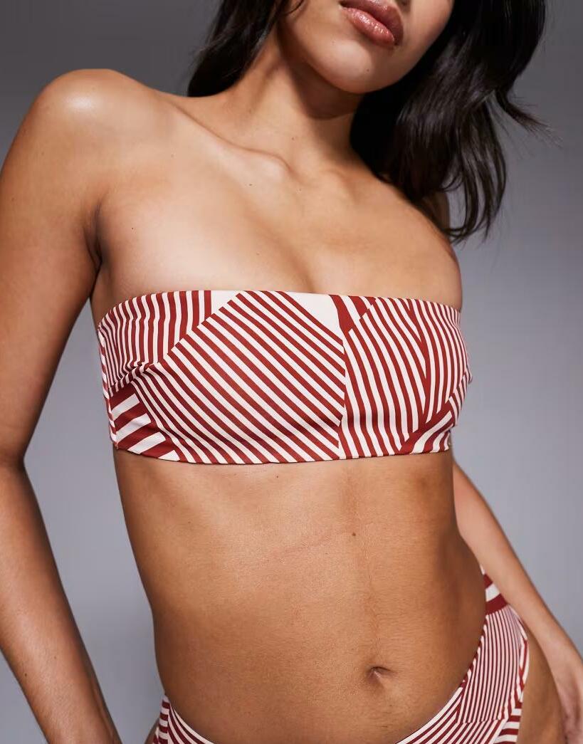 GÓRA OD BIKINI OPASKA