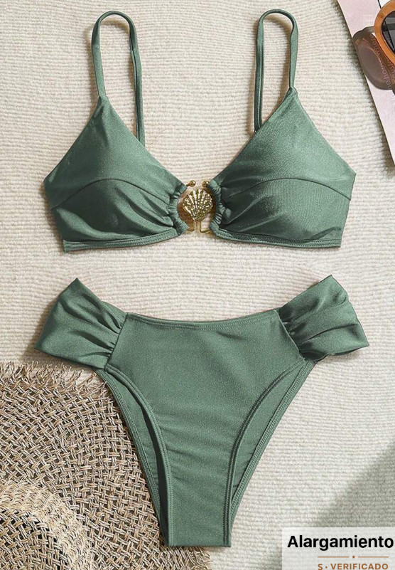 DWUCZĘŚCIOWY KOMPLET BIKINI