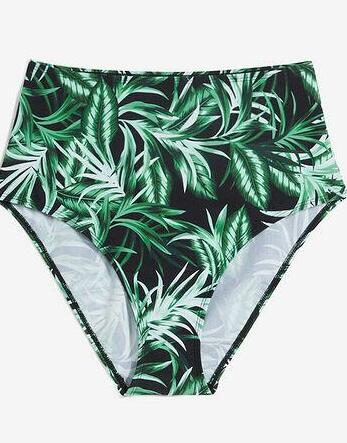 DÓŁ OD BIKINI