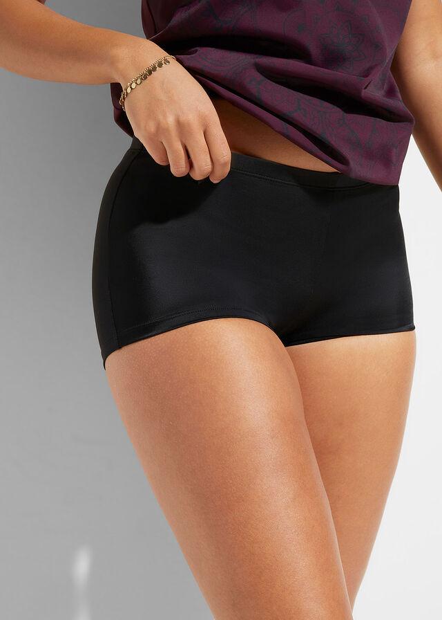 dół od bikini basic