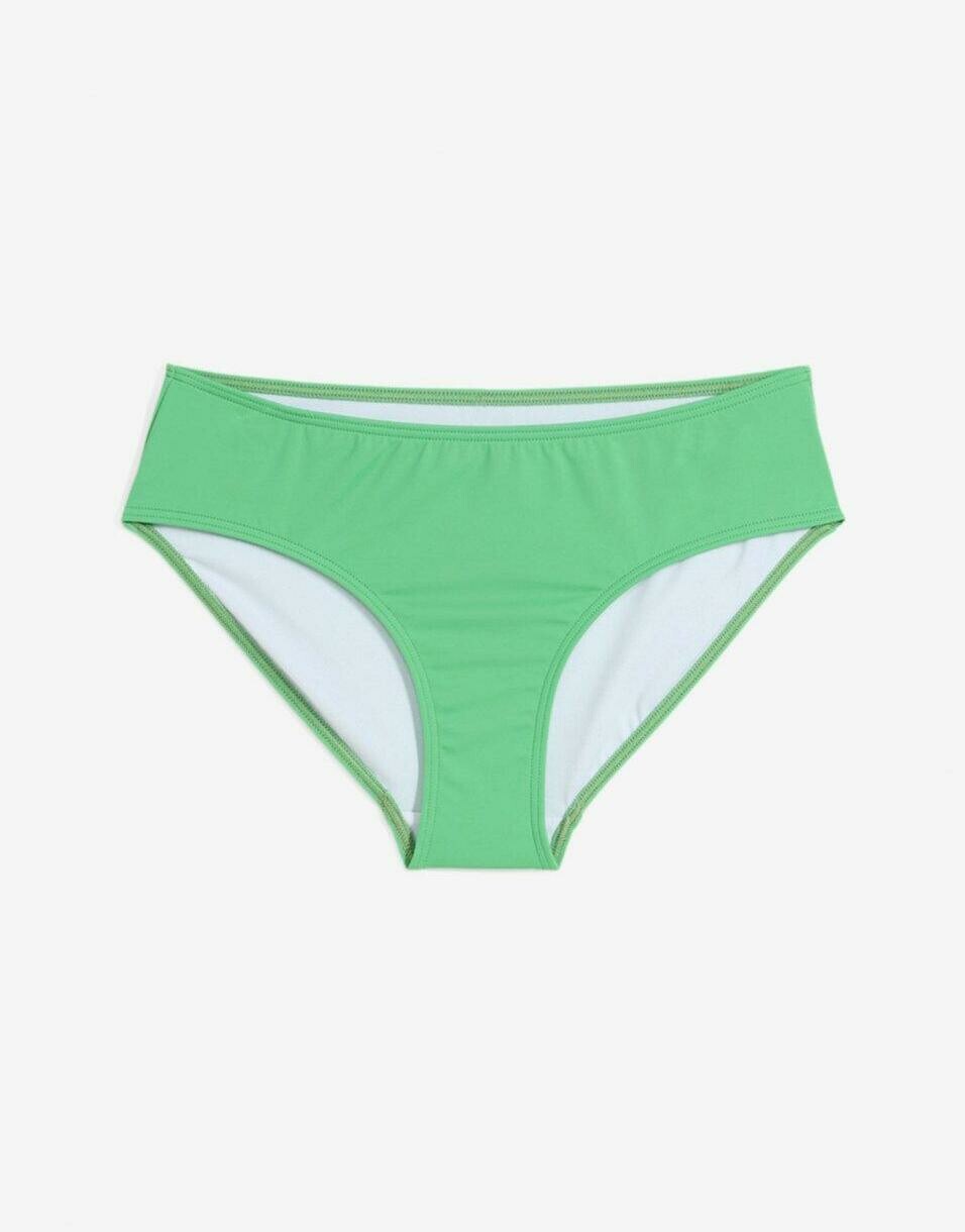 BIKINI GŁADKI DÓŁ