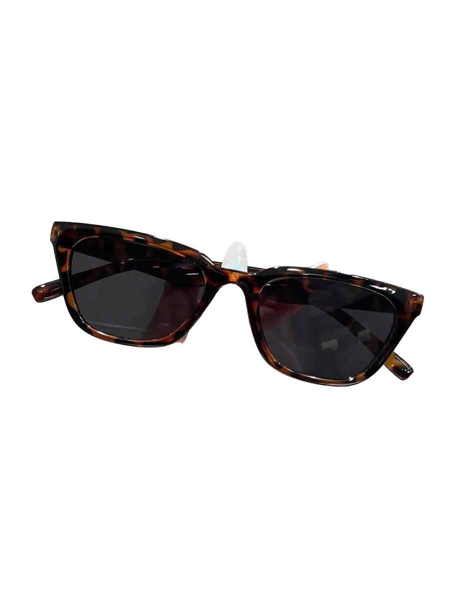 OKULARY PRZECIWSŁONECZNE ANIMAL PRINT