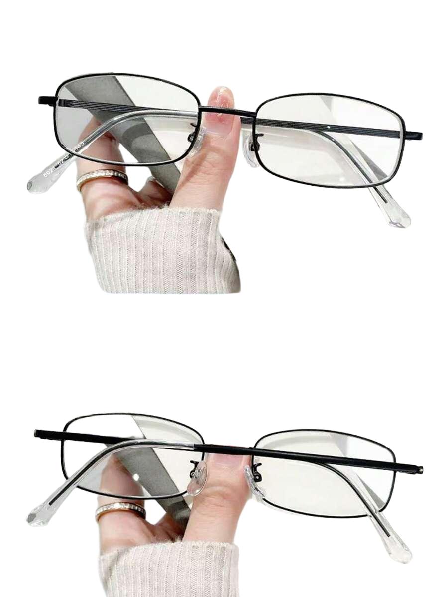 OKULARY zerówki oprawki
