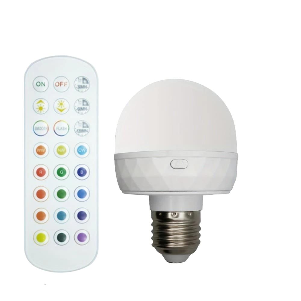 żarówka led pilot 