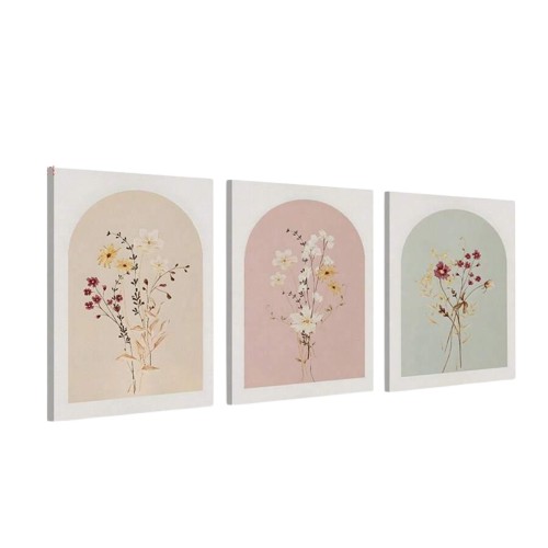 PLAKAT DEKORACJA 3-PACK 
