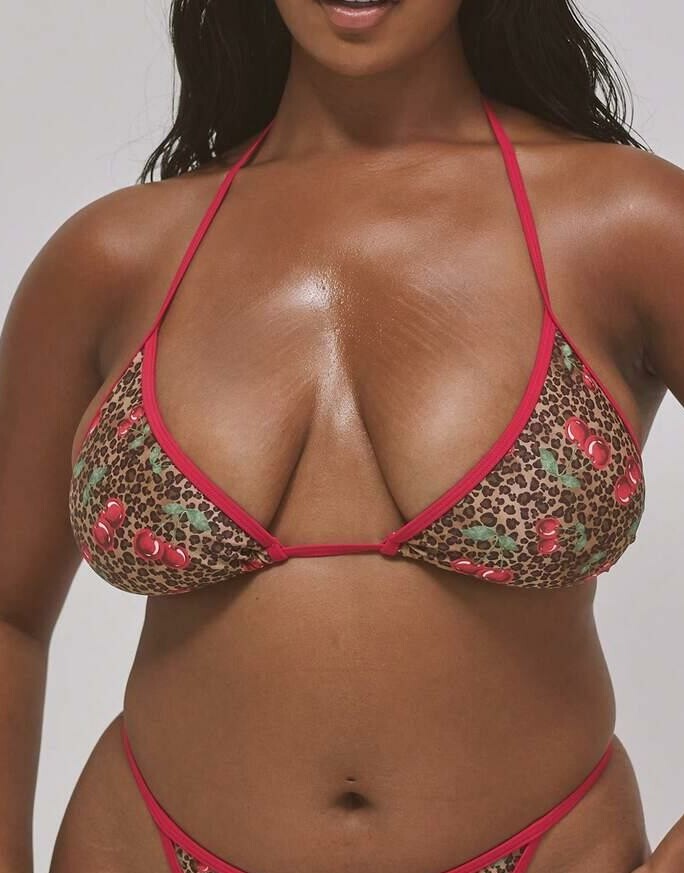 GÓRA OD BIKINI