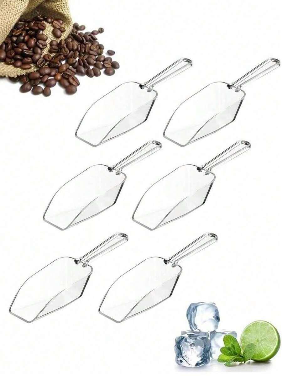 łopatka kuchenna 6-pack
