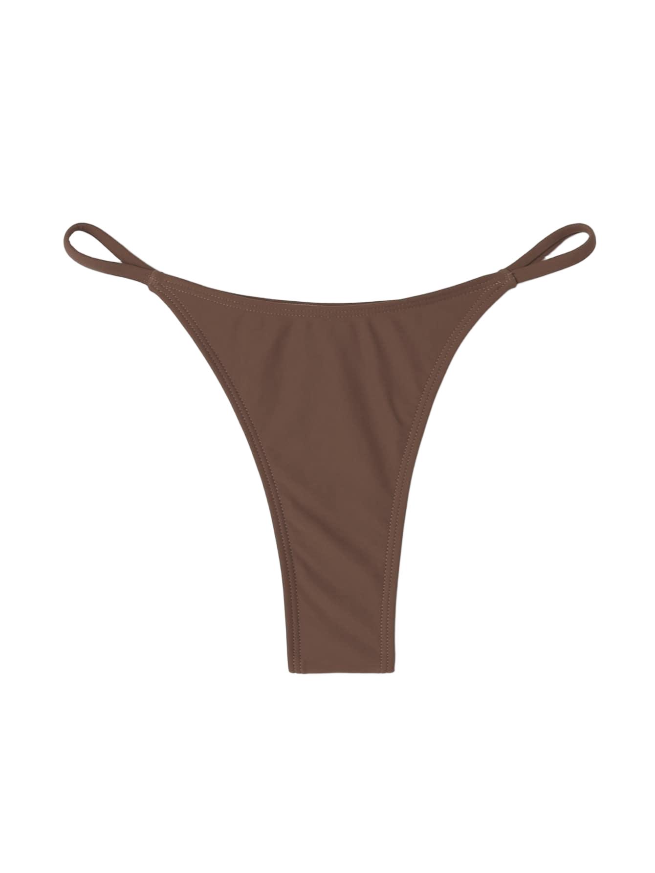 DÓŁ MAJTKI BIKINI