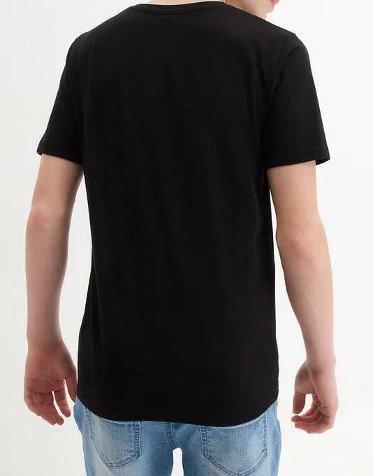 T-SHIRT DZIECIĘCY CHŁOPIĘCY