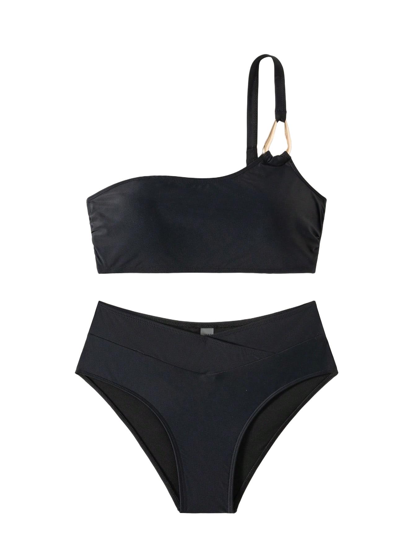 DWUCZĘŚCIOWE BIKINI DAMSKIE
