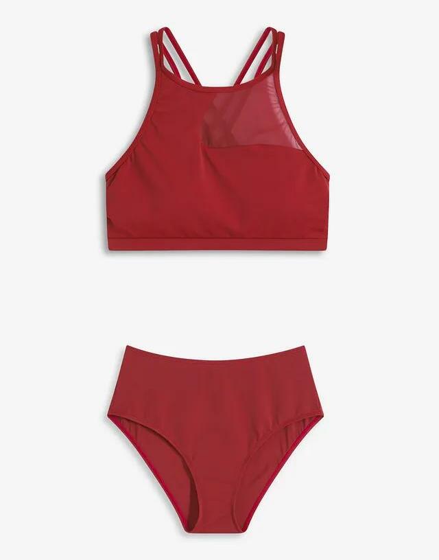 BIKINI DWUCZĘŚCIOWE SPORTOWE