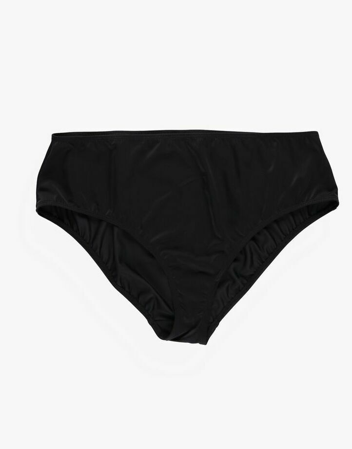 CZARNY DÓŁ BIKINI BASIC