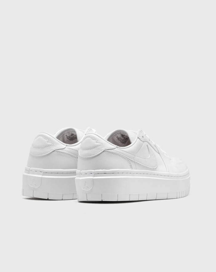 skórzane buty sportowe Jordan AIR JORDAN 1 ELEVATE LOW