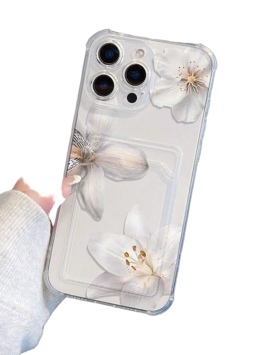 ETUI NA TELEFON IPHONE 17 pro