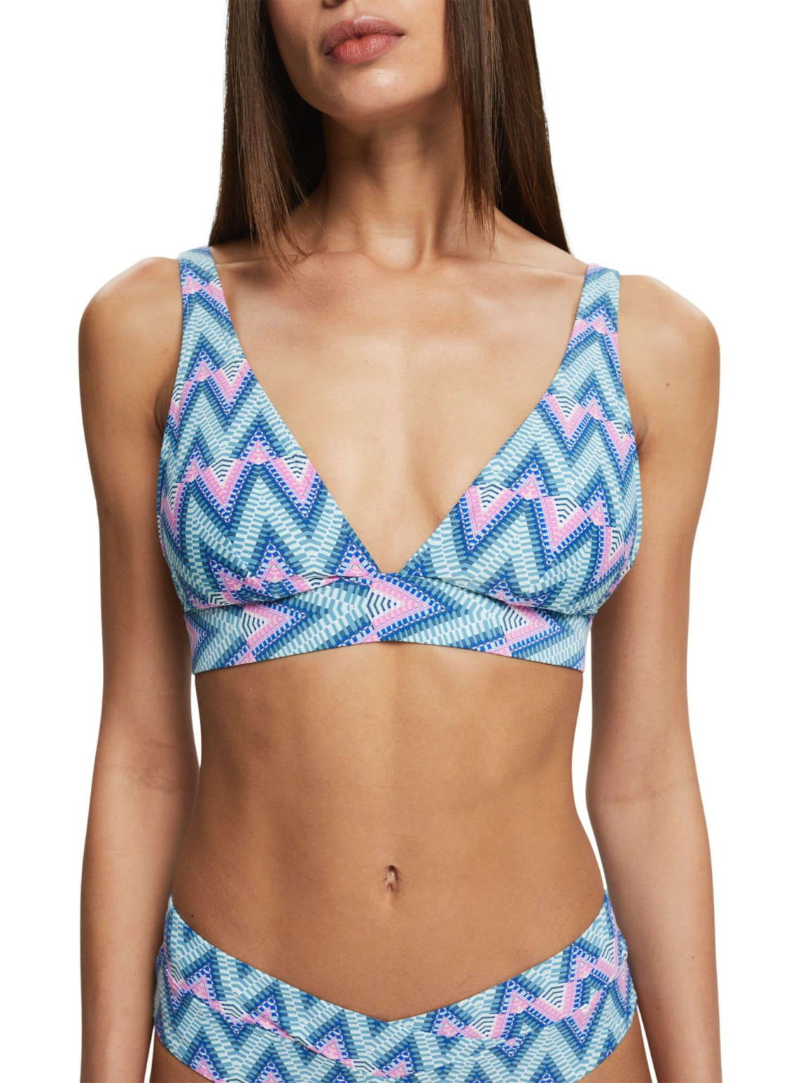 DÓŁ OD BIKINI WZÓR