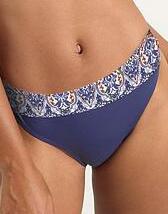 DÓŁ OD BIKINI Z WZOREM 
