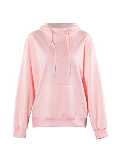 BLUZA DAMSKA Z KAPTUREM