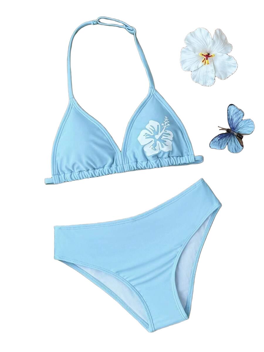 DWUCZĘŚCIOWE BIKINI DAMSKIE