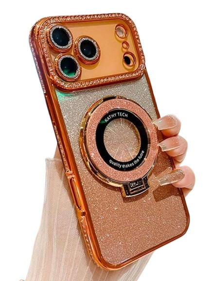ETUI NA TELEFON IPHONE 17 PRO 