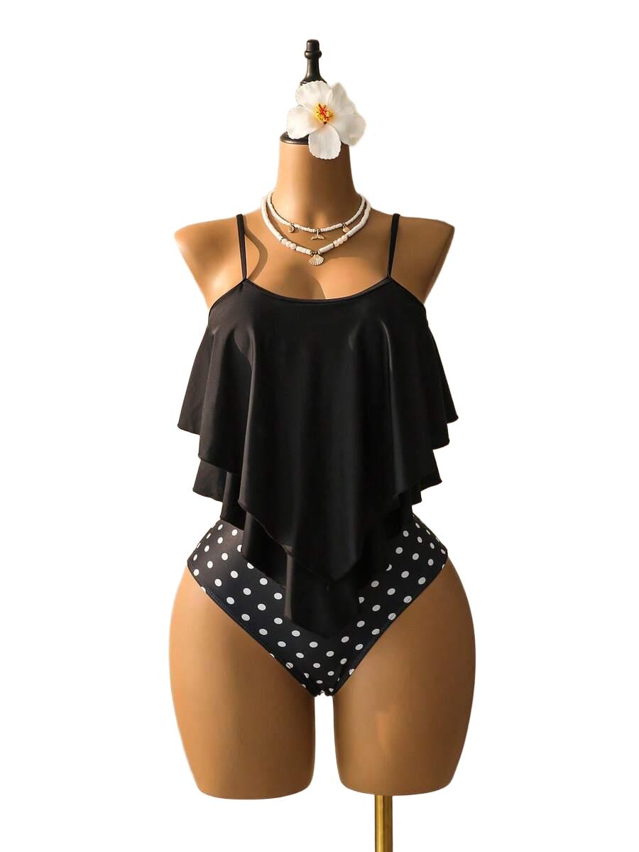 DWUCZĘŚCIOWY KOMPLET BIKINI