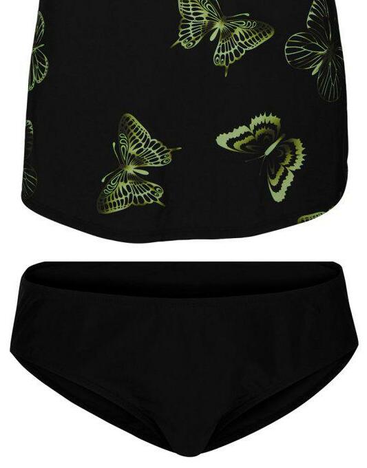 DÓŁ OD TANKINI