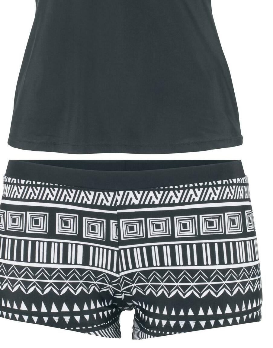 DÓŁ OD TANKINI