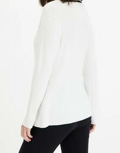 SWETER DAMSKI ROZPINANY