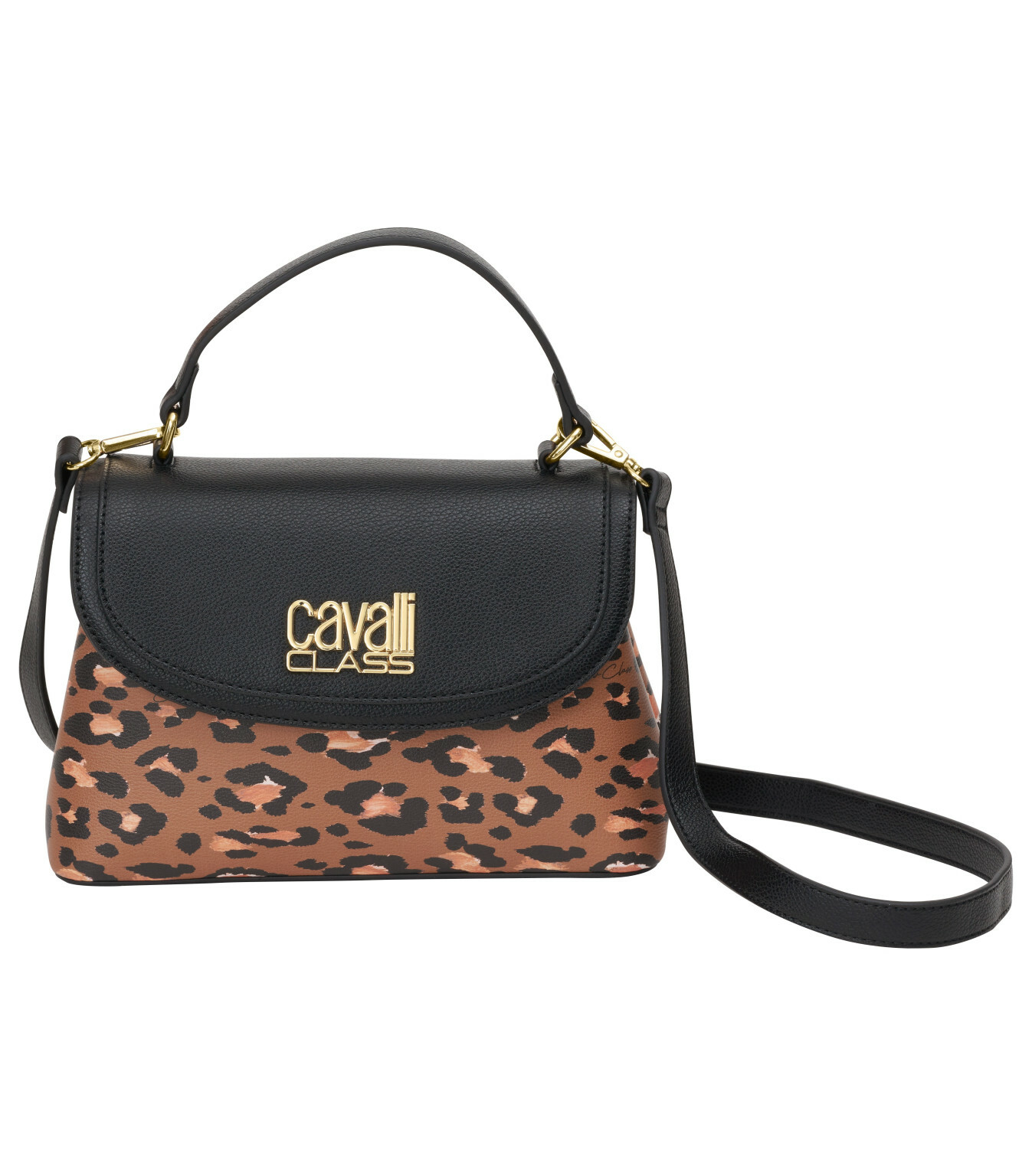 TOREBKA CUTIE ANIMAL PRINT LOGO
