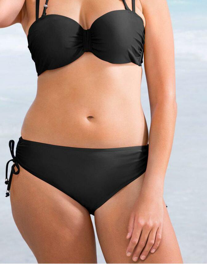 CZARNY DÓŁ OD BIKINI