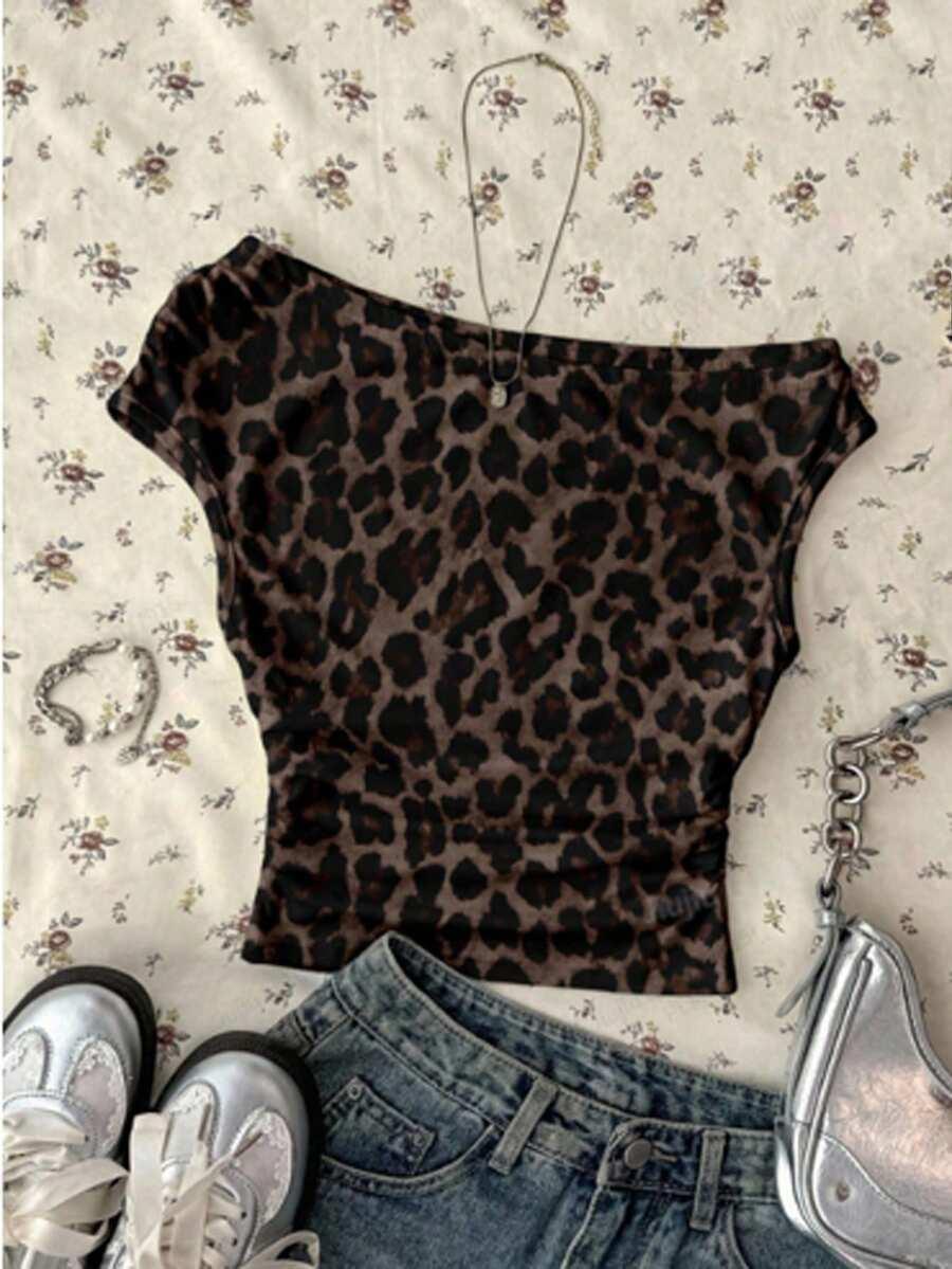 top animal print