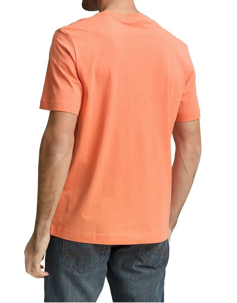 T-SHIRT Z NADRUKIEM