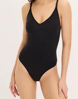 BODY MODELUJĄCE SYLWETKĘ