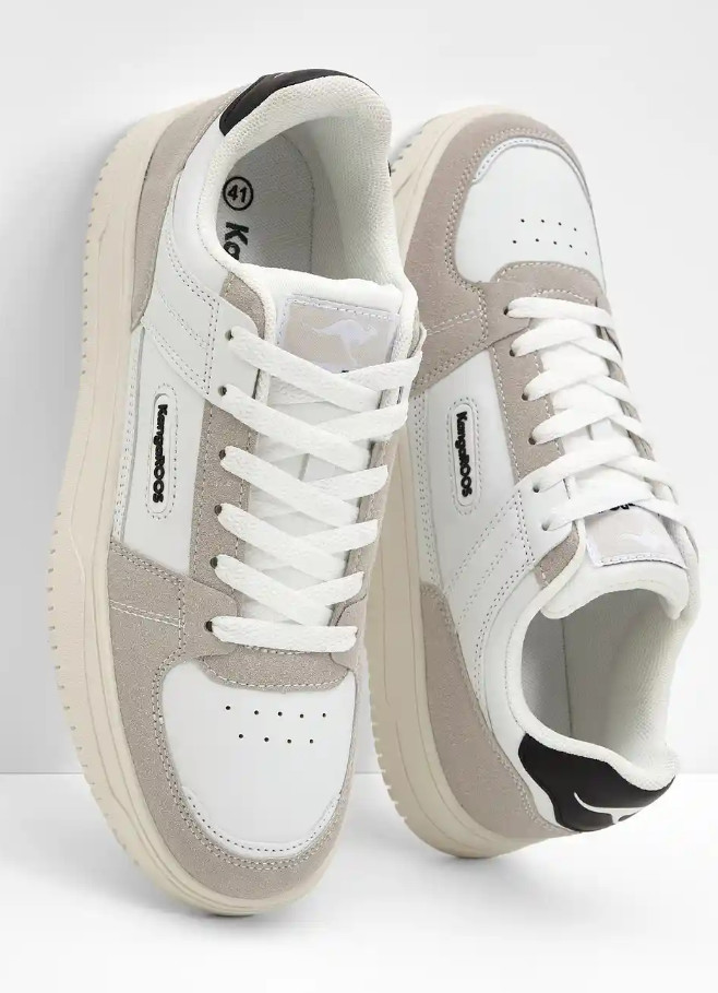 KANGAROOS BUTY SPORTOWE