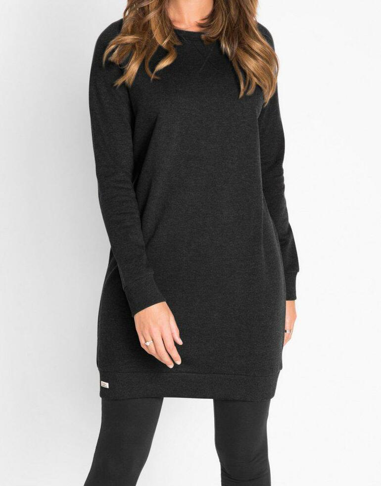 BLUZA DAMSKA DŁUGA