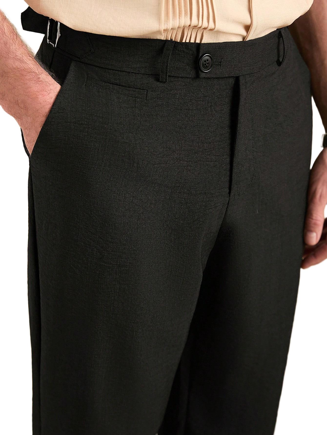 SPODNIE ELEGANCKIE CASUAL
