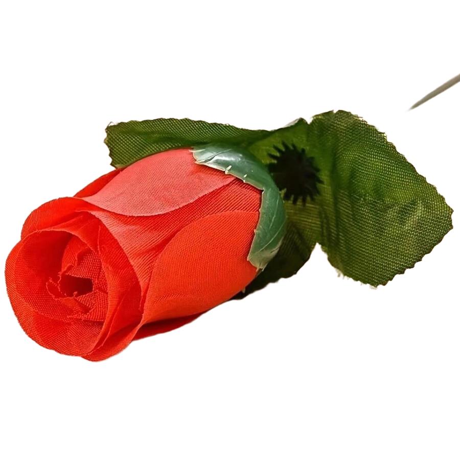 sztuczna róża 1szt