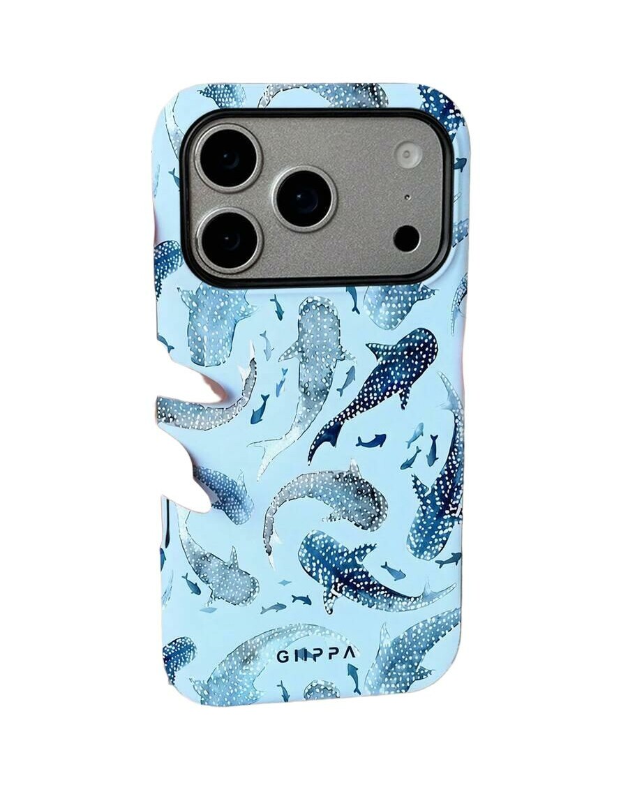 ETUI NA TELEFON IPHONE 17 pro
