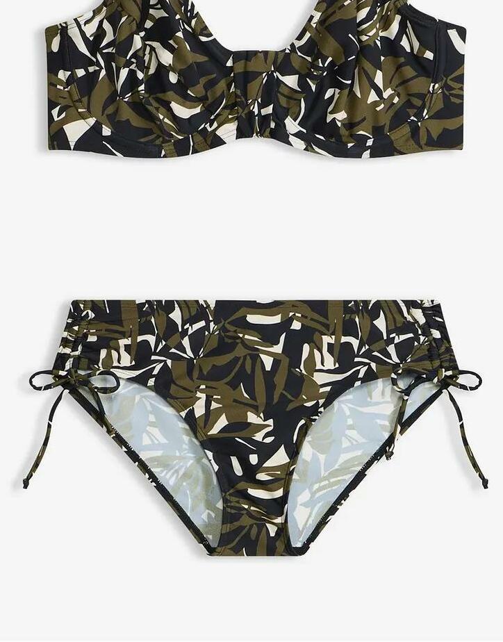 DÓŁ OD BIKINI