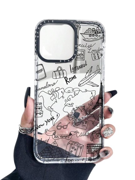 ETUI NA TELEFON IPHONE 14 PLUS