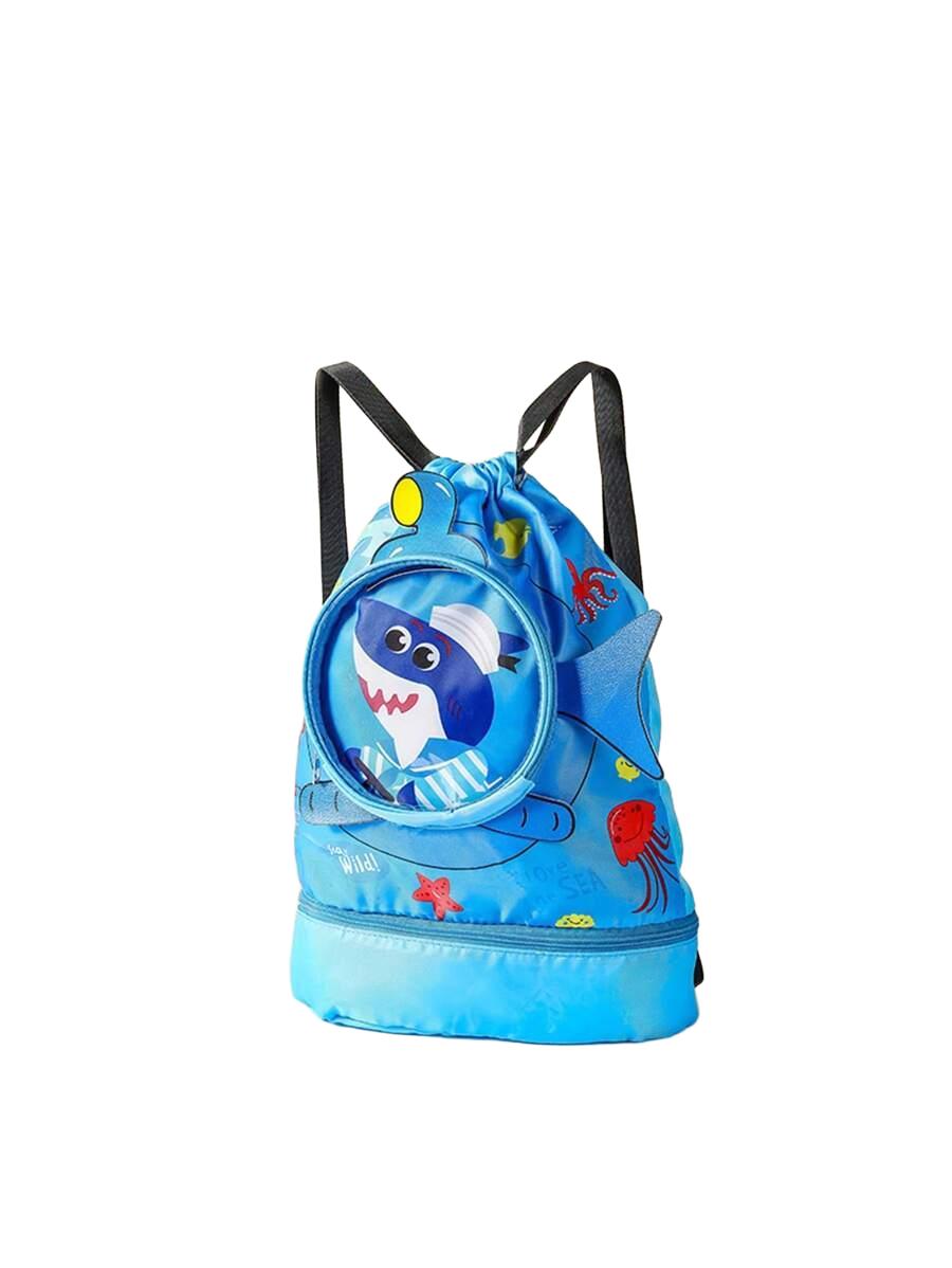 wodoodporny plecak wzór