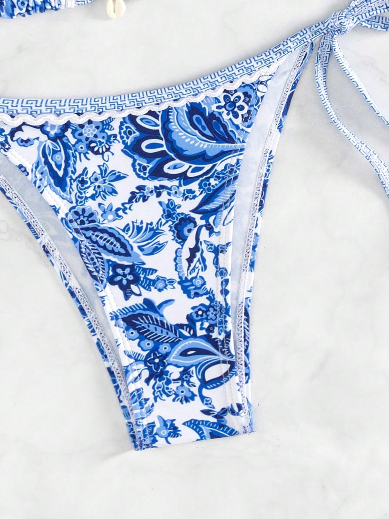 DÓŁ OD BIKINI 