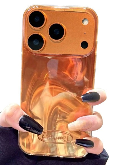etui na telefon iphone 17 pro max