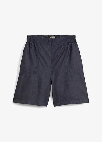 SPODENKI BERMUDY DAMSKIE 