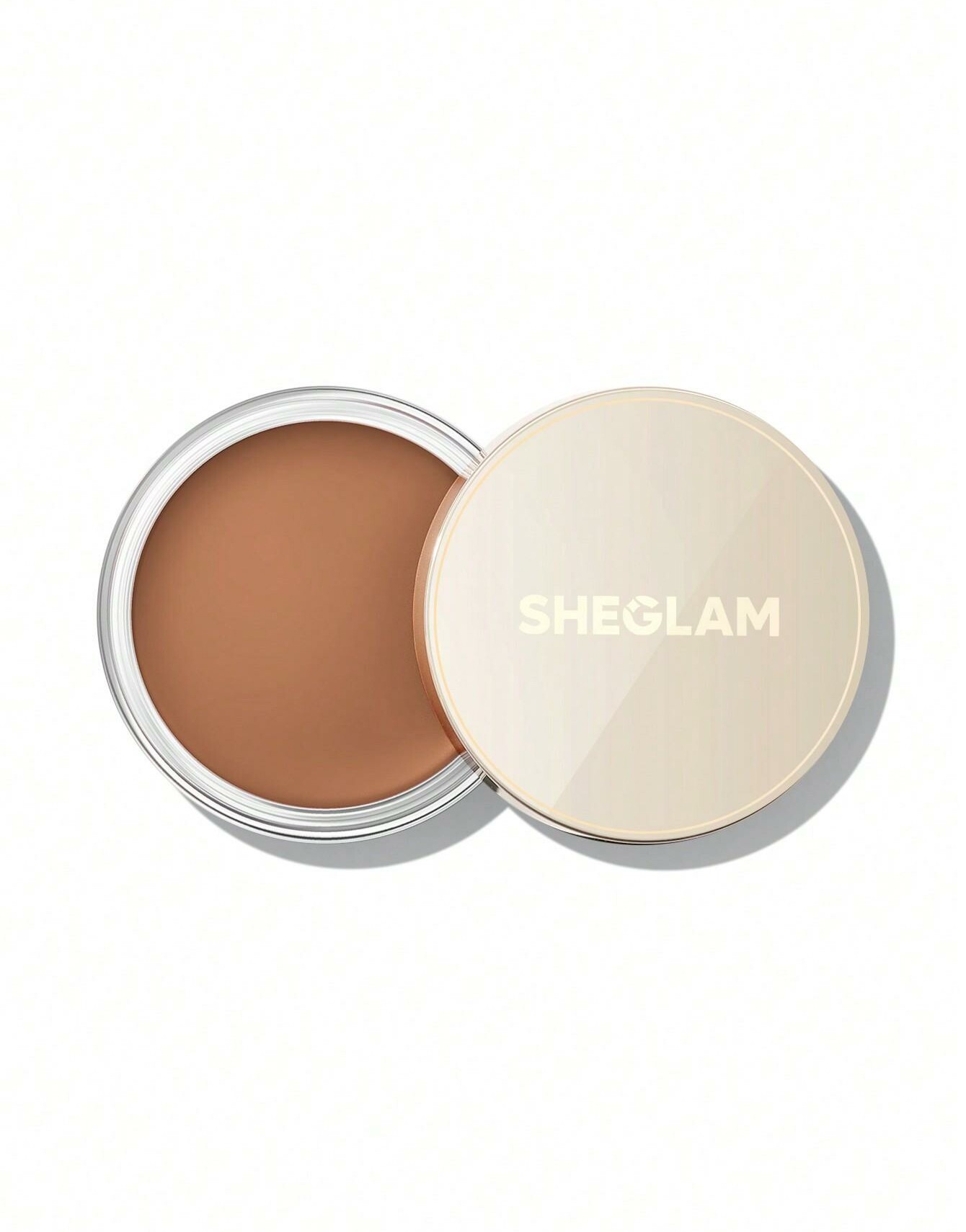 BRONZER DO KONTUROWANIA CARAMEL
