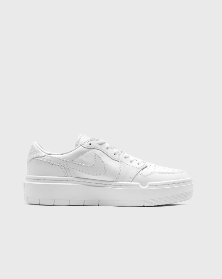 skórzane buty sportowe Jordan AIR JORDAN 1 ELEVATE LOW