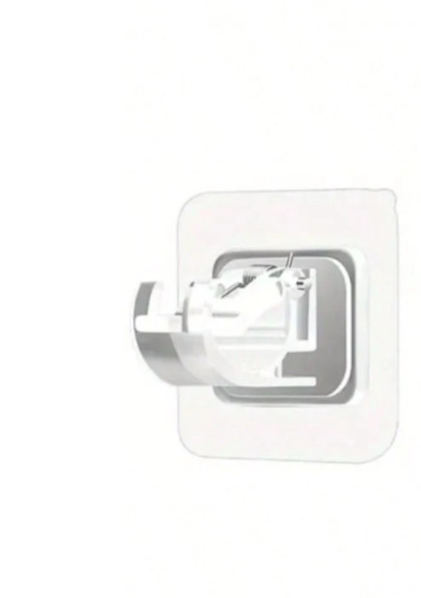 SAMOPRZYLEPNY UCHWYT 2-PACK