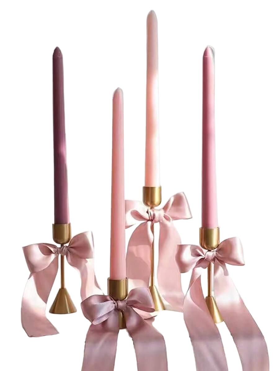 świece tradycyjne 4-pack