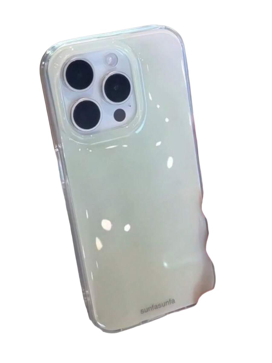  ETUI NA TELEFON IPHONE 17