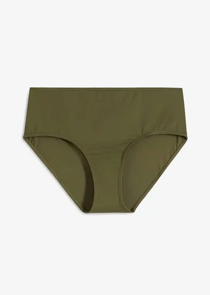 dół od bikini